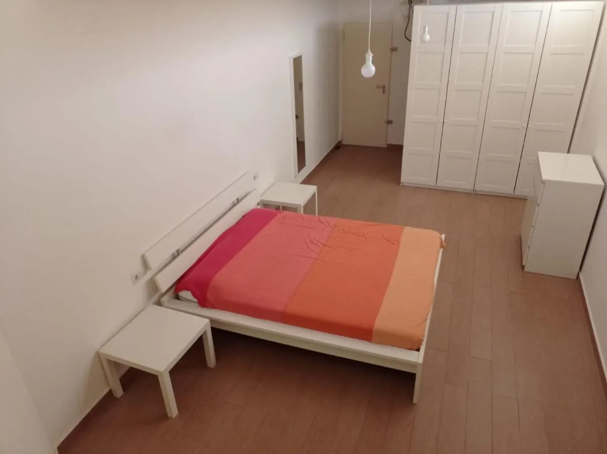Apartamento Malaga Playa Y Relax Apartment