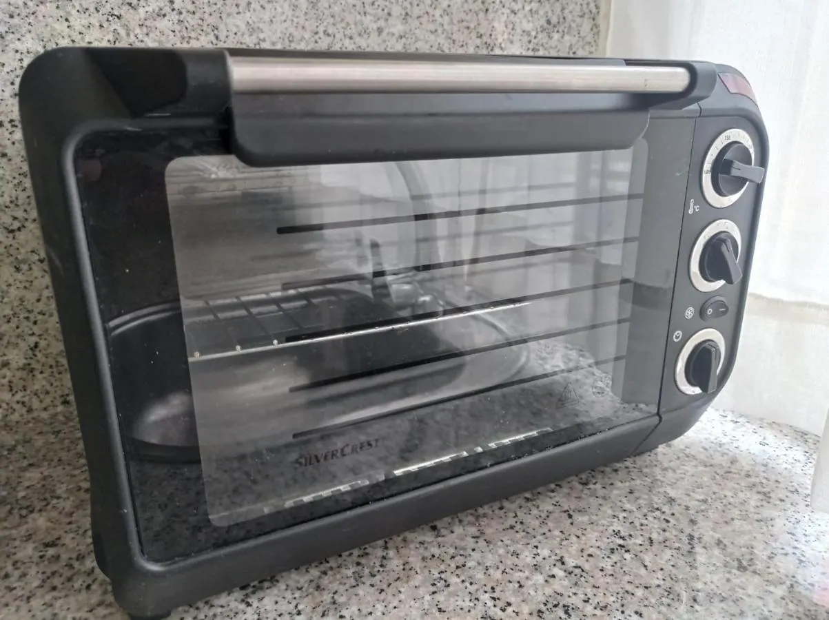 Apartamento Malaga Playa Y Relax Apartment Spain