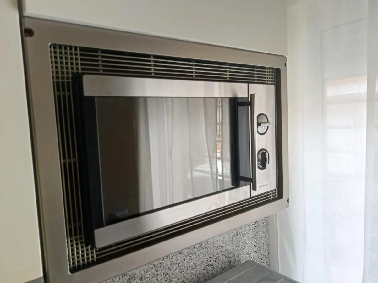 Apartamento Malaga Playa Y Relax Apartment Spain