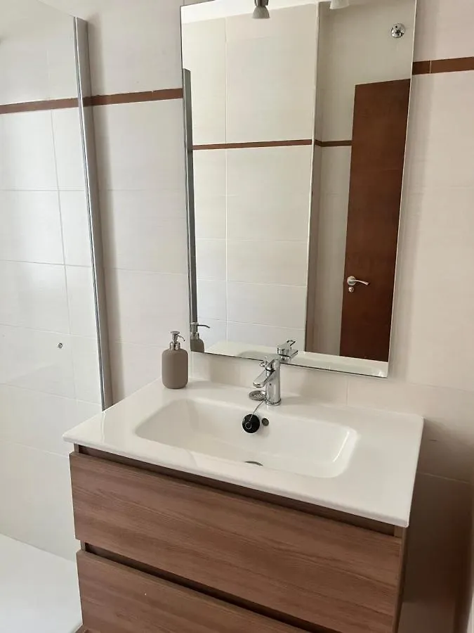 Apartamento Malaga Playa Y Relax Apartment