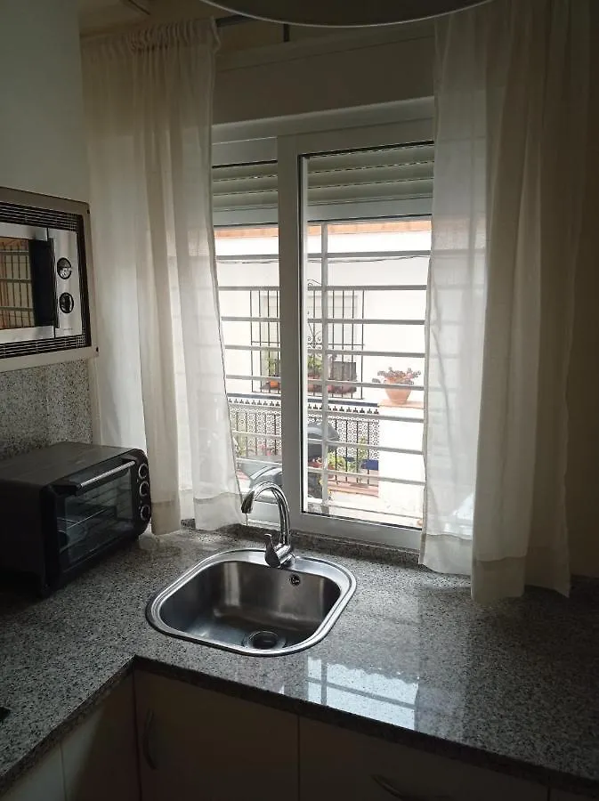 Apartamento Malaga Playa Y Relax Apartment Spain
