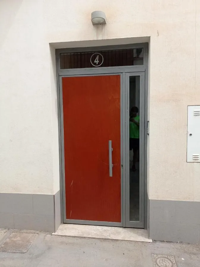 Apartamento Malaga Playa Y Relax Apartment