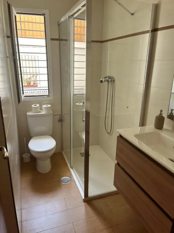 Apartamento Malaga Playa Y Relax Apartment